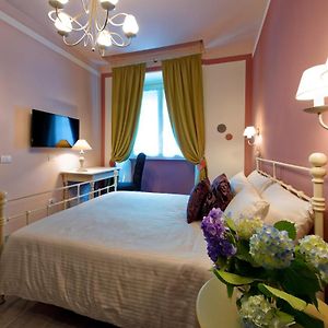Deluxe Doppelzimmer